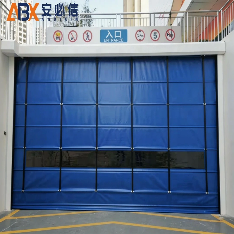 海口市机械式门封