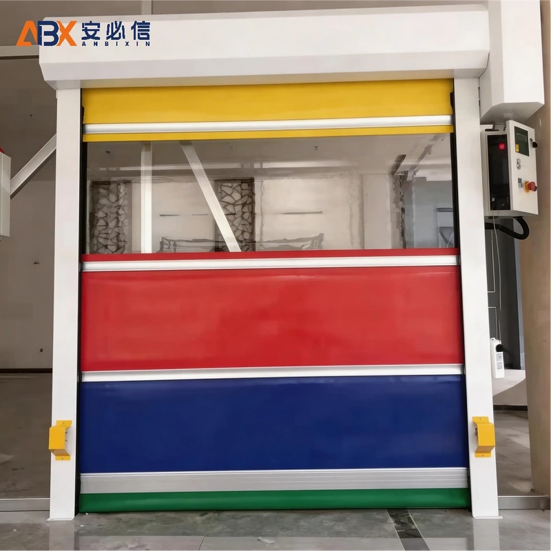 海口市高速门